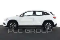 2022 Mercedes Benz GLA 250