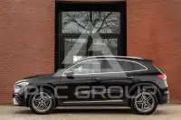 2022 Mercedes Benz GLA 250