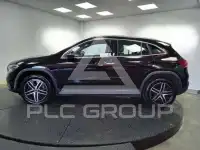 2022 Mercedes Benz GLA 250