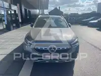 2022 Mercedes Benz GLA 250