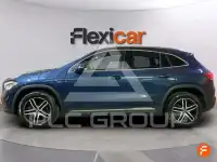 2022 Mercedes Benz GLA 250