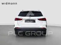 2022 Mercedes Benz GLA 250