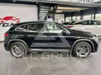 2022 Mercedes Benz GLA 250