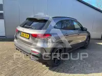 2022 Mercedes Benz GLA 250