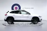 2022 Mercedes Benz GLA 250