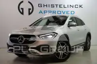 2022 Mercedes Benz GLA 250