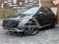 2022 Mercedes Benz GLA 250