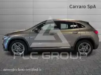 2022 Mercedes Benz GLA 250