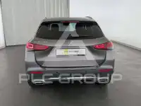 2022 Mercedes Benz GLA 250