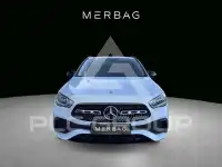 2022 Mercedes Benz GLA 250