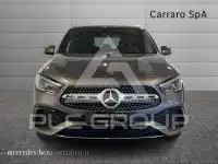 2022 Mercedes Benz GLA 250