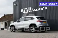 2022 Mercedes Benz GLA 250