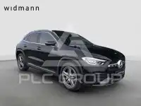 2022 Mercedes Benz GLA 250