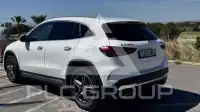 2022 Mercedes Benz GLA 250
