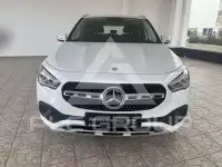 2022 Mercedes Benz GLA 250