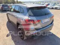 2022 Mercedes Benz GLA 250