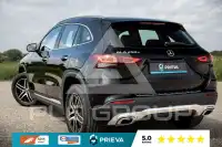 2022 Mercedes Benz GLA 250