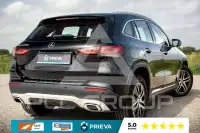 2022 Mercedes Benz GLA 250