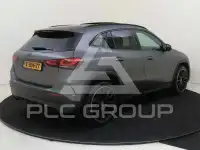 2022 Mercedes Benz GLA 250