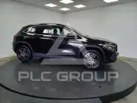 2022 Mercedes Benz GLA 250