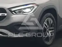 2022 Mercedes Benz GLA 250
