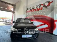 2022 Mercedes Benz GLA 250