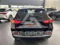 2022 Mercedes Benz GLA 250