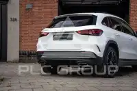 2022 Mercedes Benz GLA 250