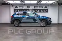 2022 Mercedes Benz GLA 250