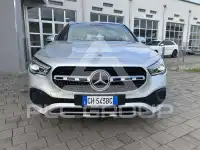 2022 Mercedes Benz GLA 250