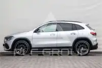 2022 Mercedes Benz GLA 250