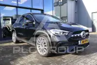 2022 Mercedes Benz GLA 250