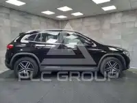 2022 Mercedes Benz GLA 250