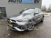 2022 Mercedes Benz GLA 250