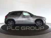 2022 Mercedes Benz GLA 250