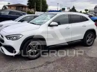 2022 Mercedes Benz GLA 250