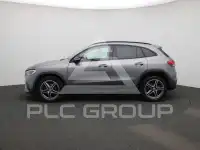 2022 Mercedes Benz GLA 250