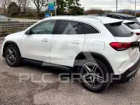 2022 Mercedes Benz GLA 250