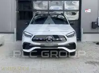 2022 Mercedes Benz GLA 250