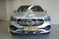 2022 Mercedes Benz GLA 250