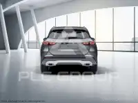 2022 Mercedes Benz GLA 250