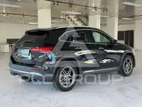 2022 Mercedes Benz GLA 250