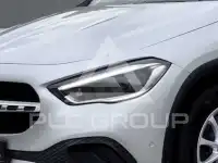 2022 Mercedes Benz GLA 250