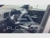 2022 Mercedes Benz GLA 250