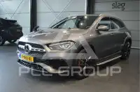 2022 Mercedes Benz GLA 250