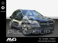 2022 Mercedes Benz GLA 250