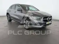 2022 Mercedes Benz GLA 250