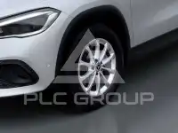 2022 Mercedes Benz GLA 250