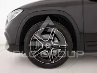2022 Mercedes Benz GLA 250