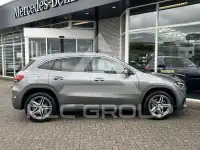 2022 Mercedes Benz GLA 250